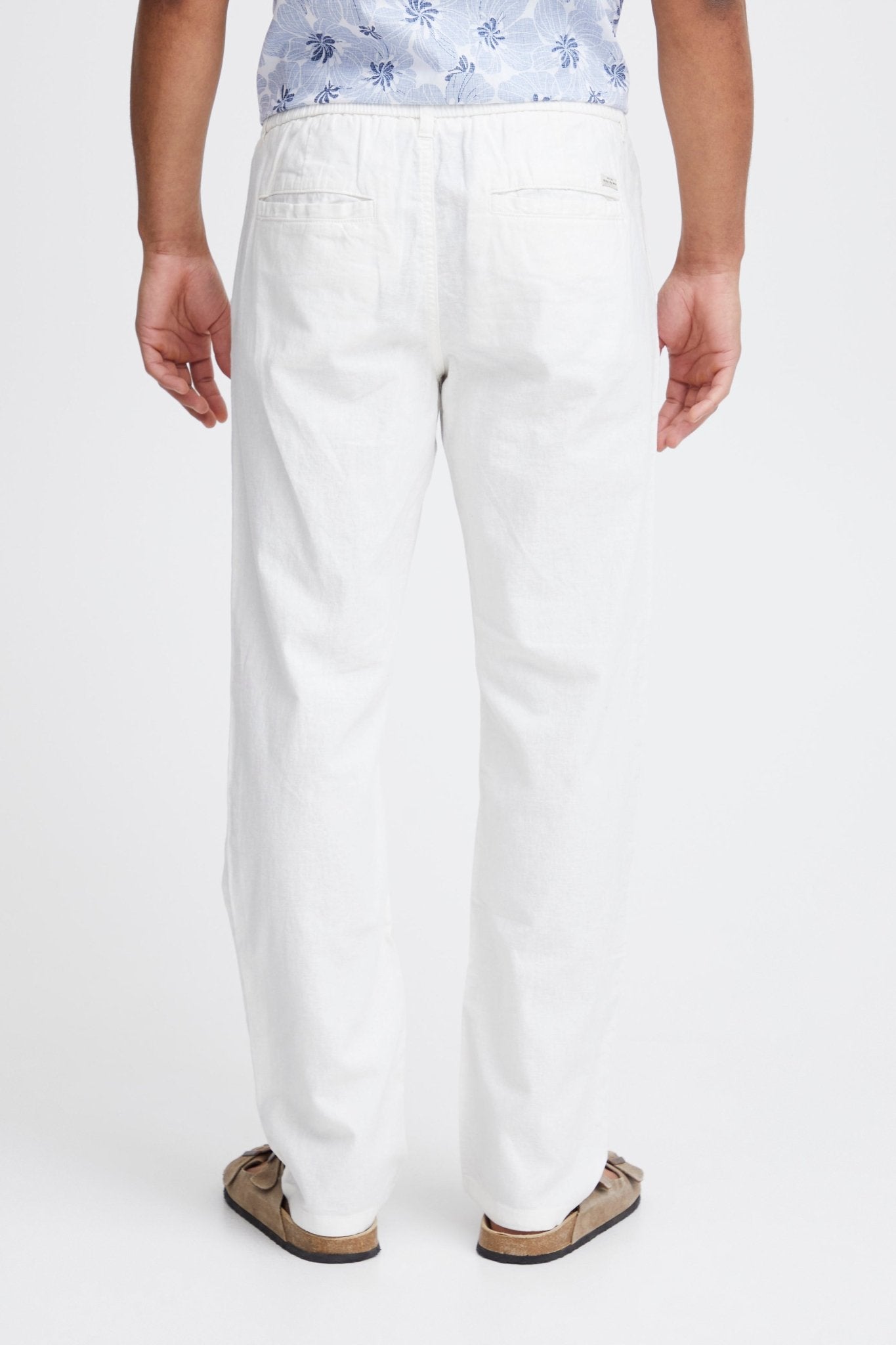 BLEND - Pants Relaxed fit - 20716708 - Boutique Bubbles