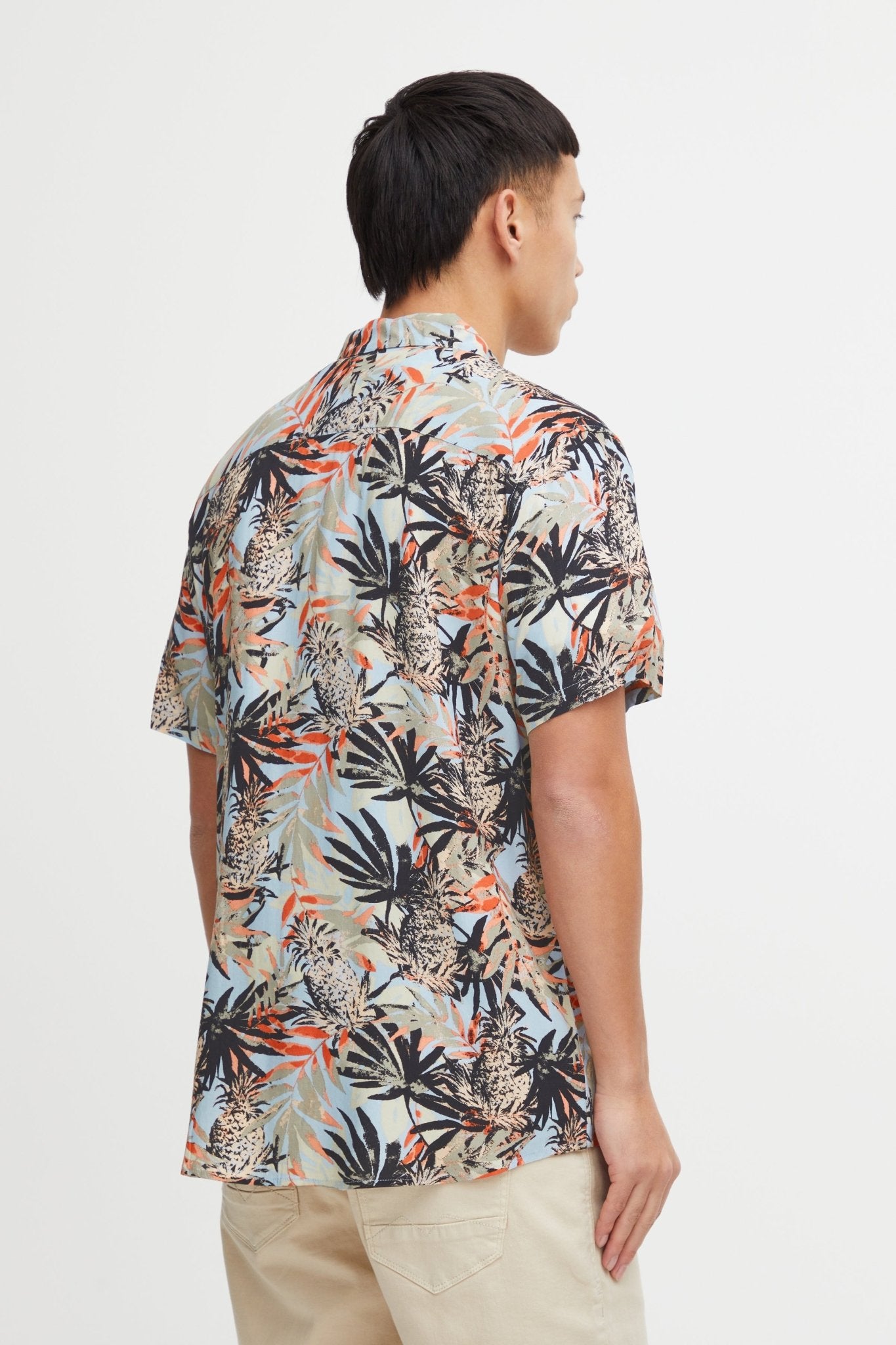 BLEND - Shirt Regular Fit - 20716381 - Boutique Bubbles