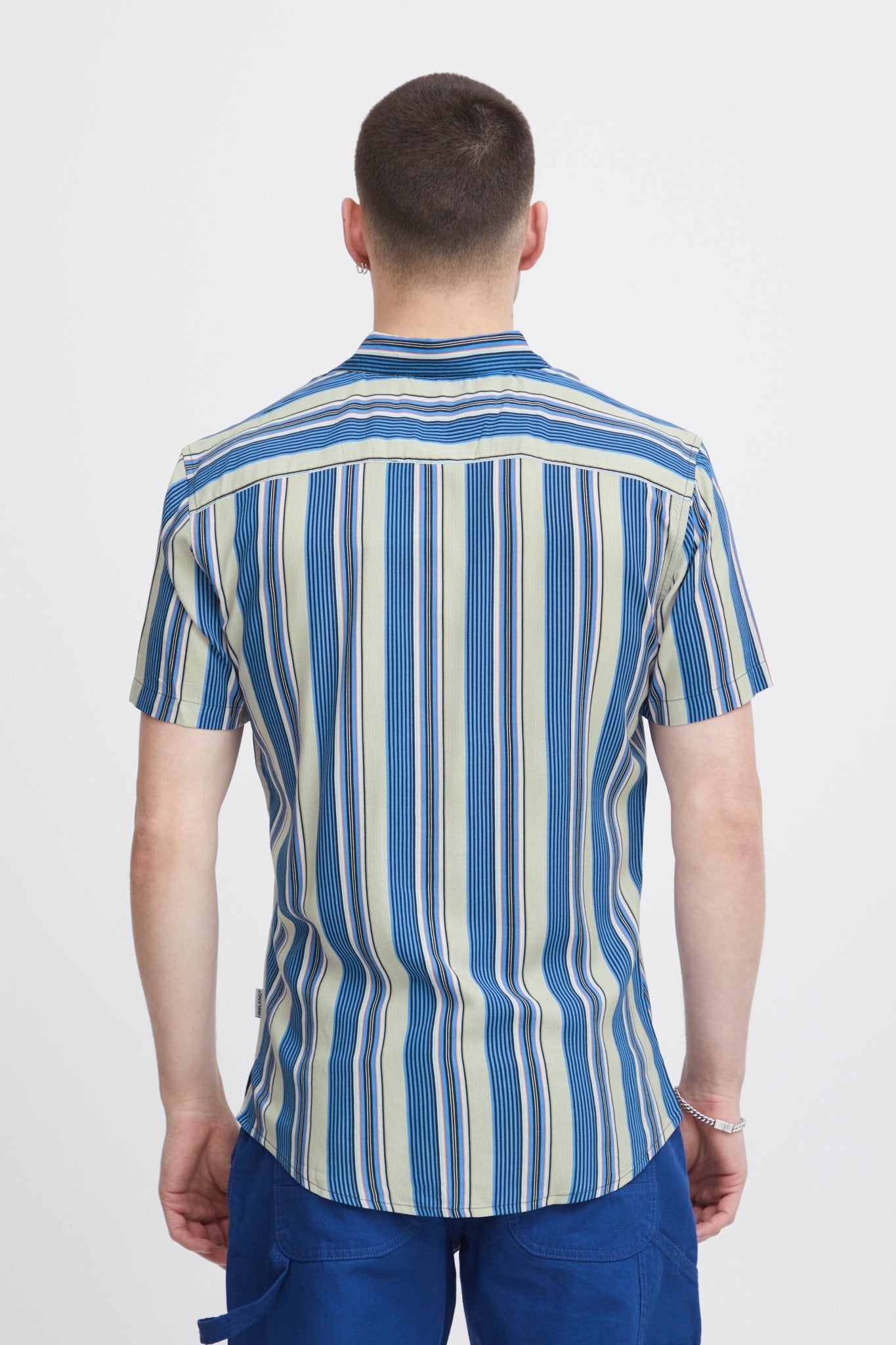 BLEND - Shirt Regular Fit - 20717505 - Boutique Bubbles