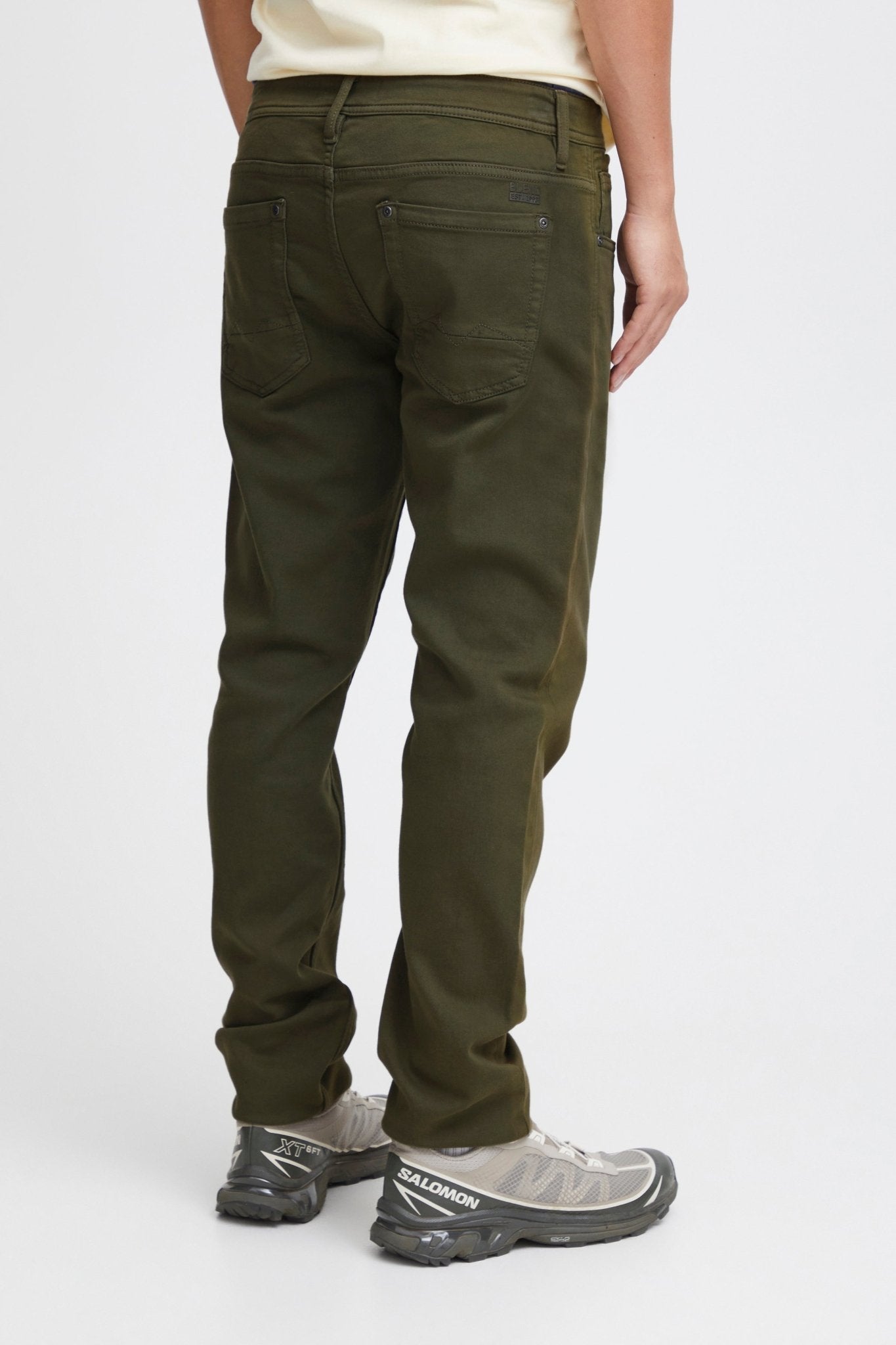 BLEND - Twister Jogg Jeans - 20716416 - Boutique Bubbles