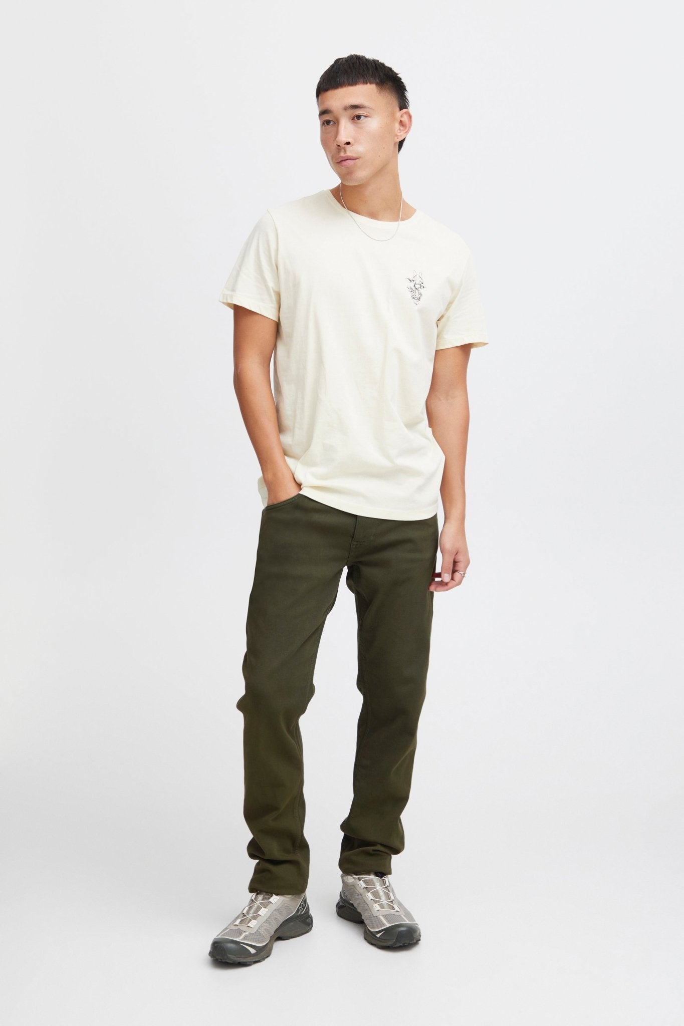 BLEND - Twister Jogg Jeans - 20716416 - Boutique Bubbles