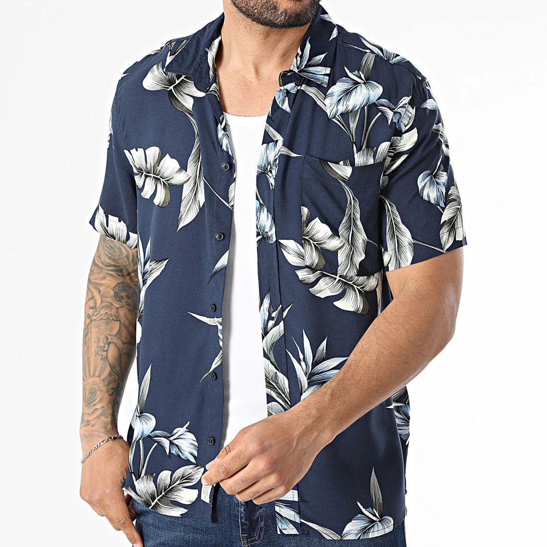 BLEND - BHAMELO Shirt - 20720632