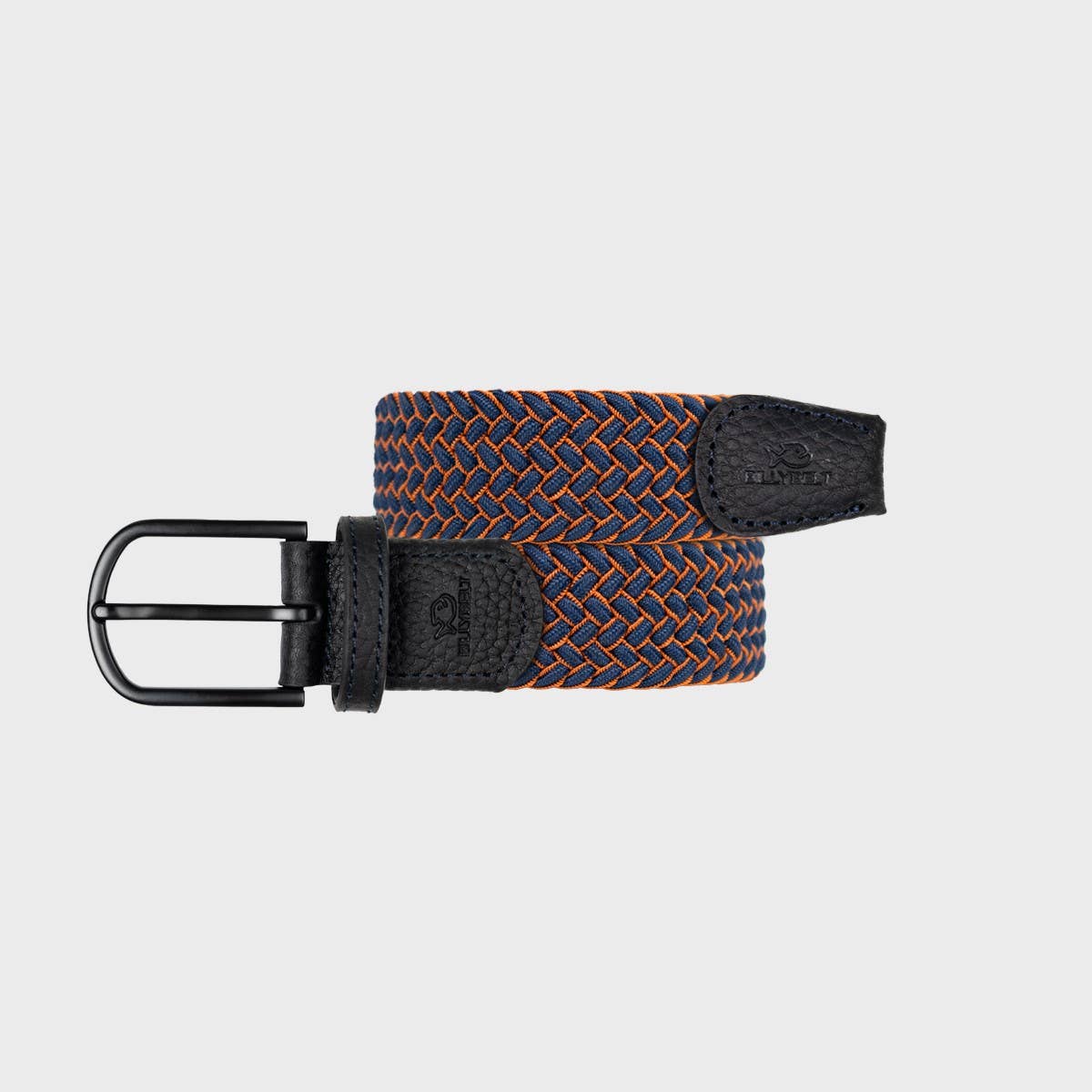 Braided Elastic Belt Durbuy - Boutique Bubbles