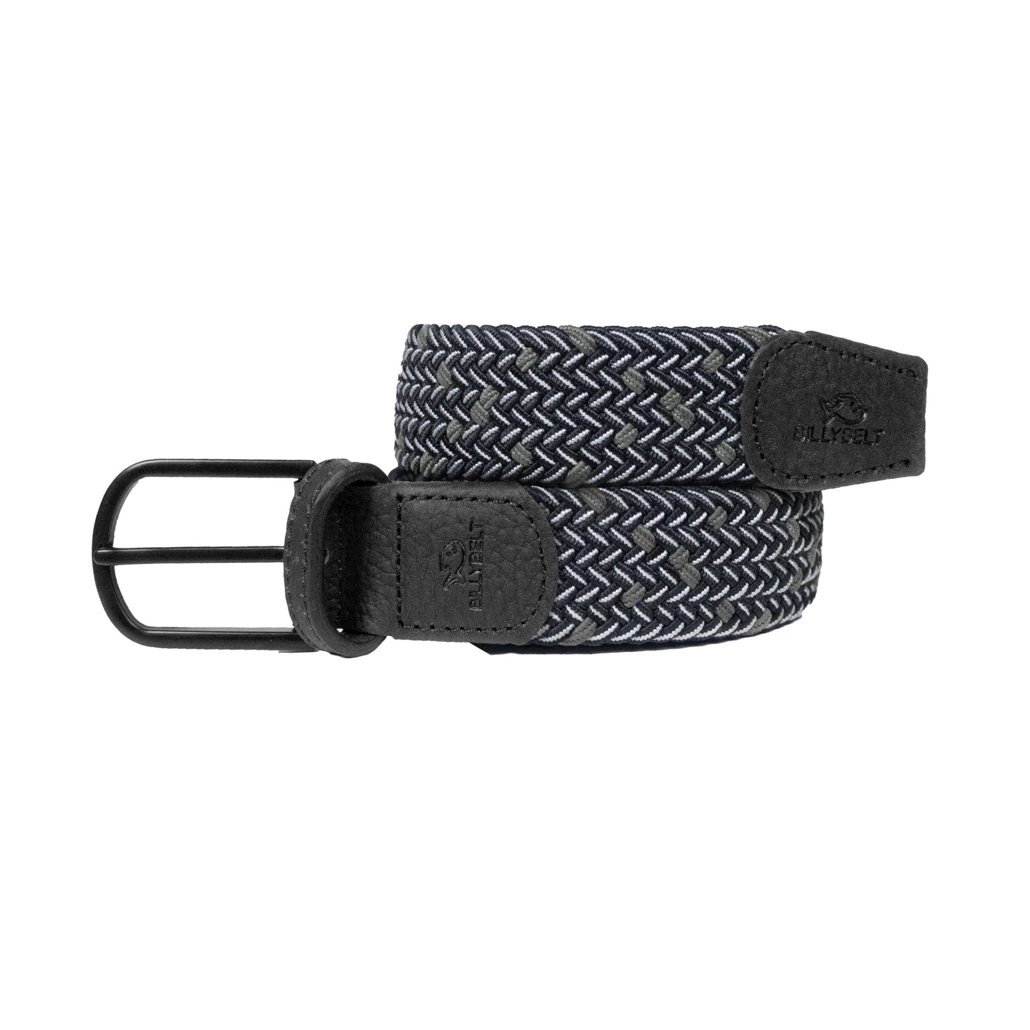 Braided Elastic Belt Kalta - Boutique Bubbles