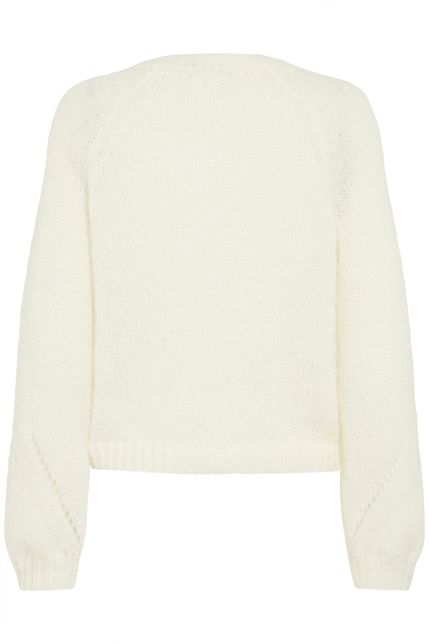 B.YOUNG - BYMARCELLE Cardigan - 20817141 - Boutique Bubbles