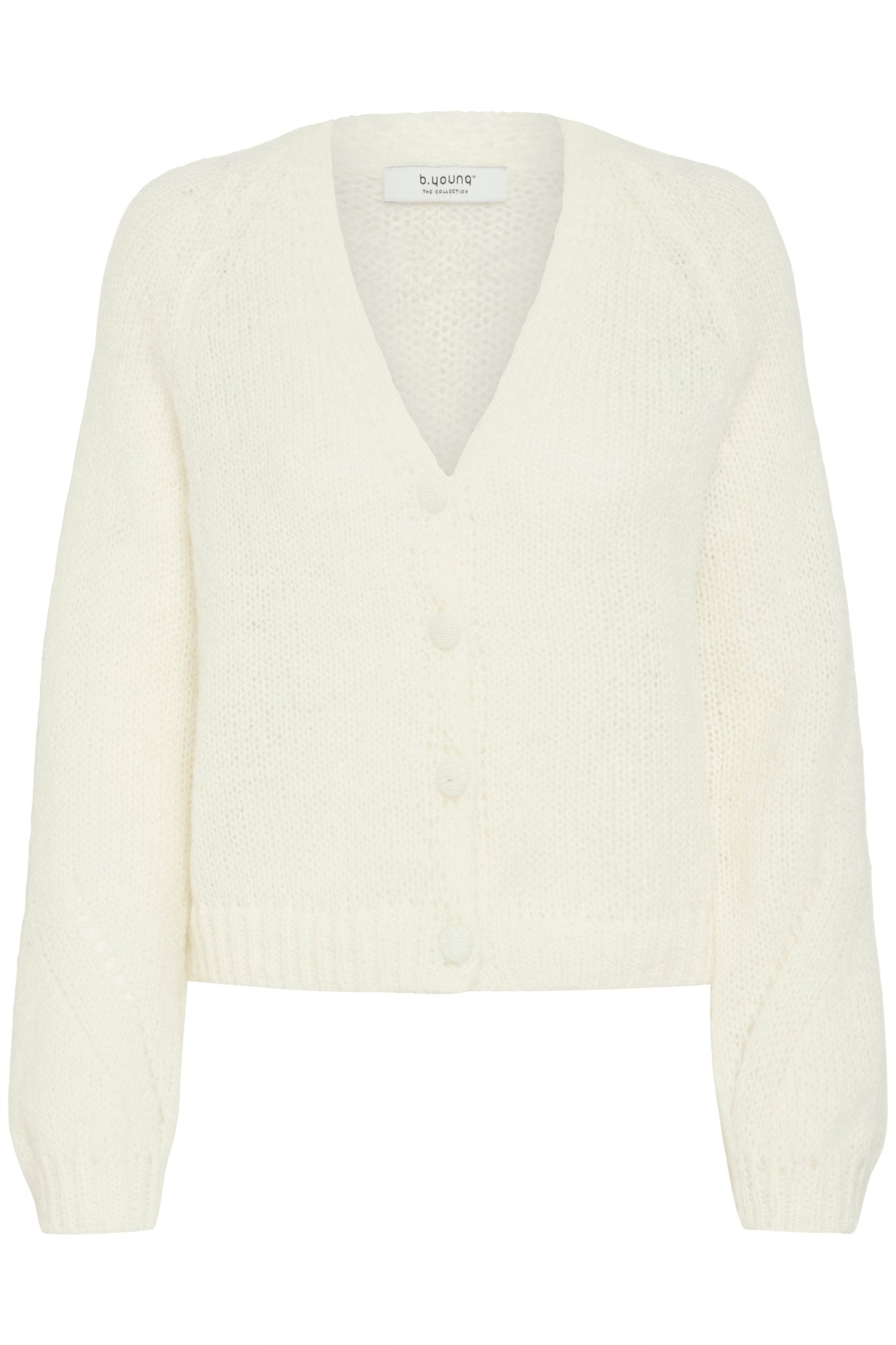 B.YOUNG - BYMARCELLE Cardigan - 20817141 - Boutique Bubbles