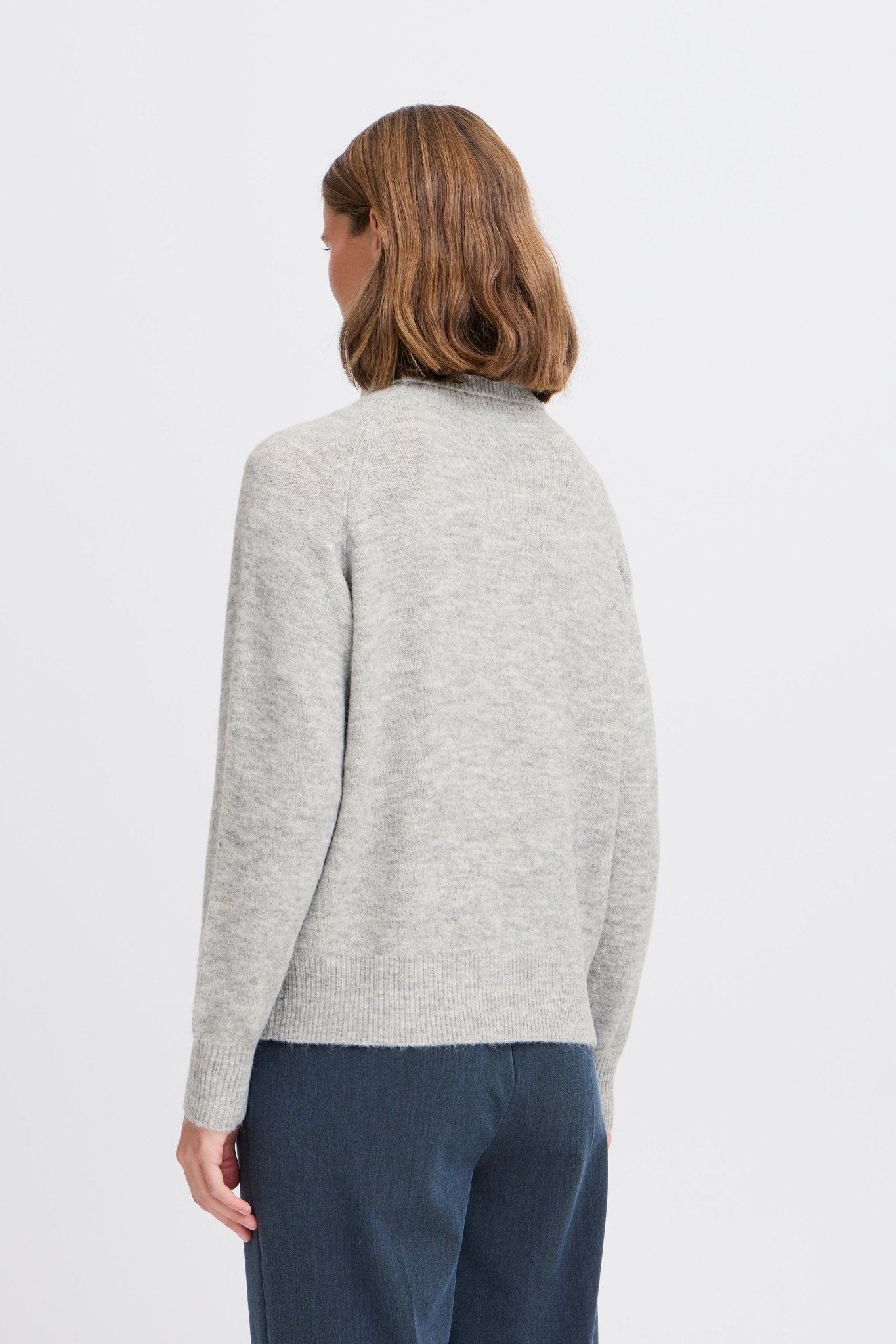B.YOUNG - BYMONNA Pullover - 20817107 - Boutique Bubbles