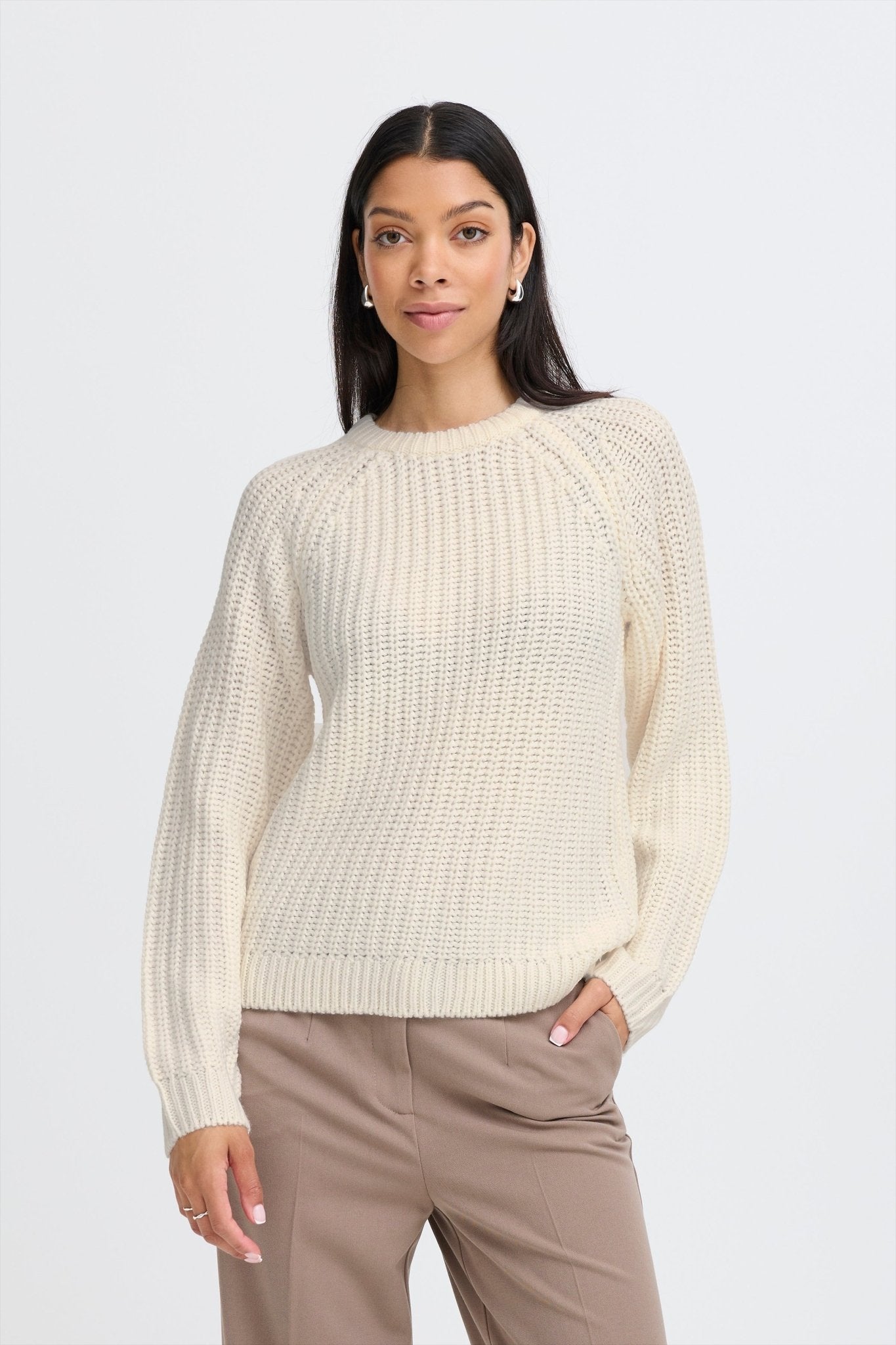 B.YOUNG - BYOTINKA Pullover - 20817125 - Boutique Bubbles