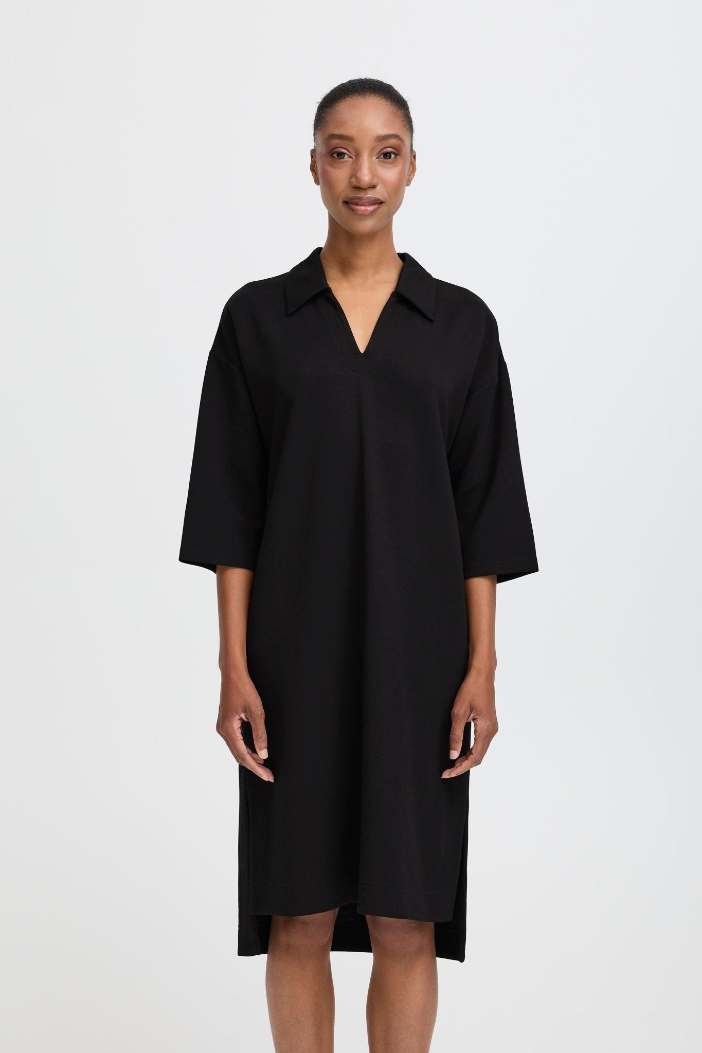 B.YOUNG - BYPUSTI Dress - 20817168 - Boutique Bubbles