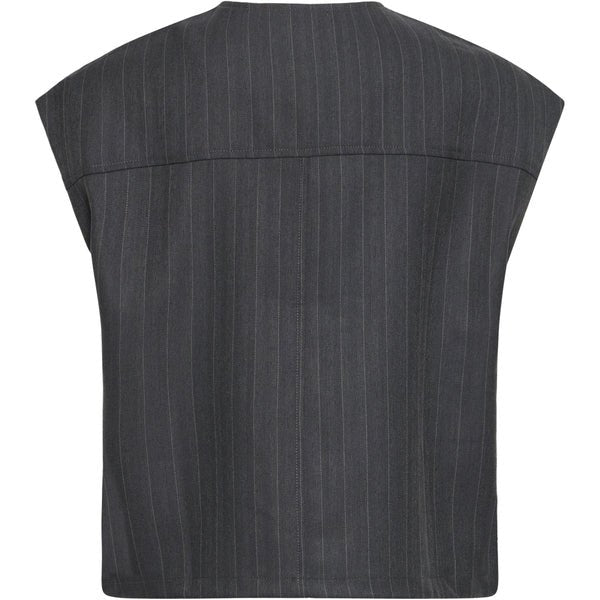 B.YOUNG - BYXDAYO Waistcoat - 20819057 - Boutique Bubbles