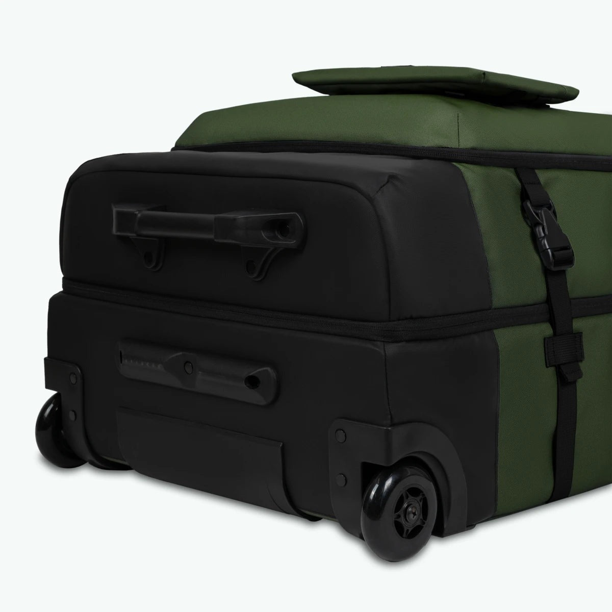 CABAÏA - 2 - Wheel Soft Suitcase Large - Boutique Bubbles