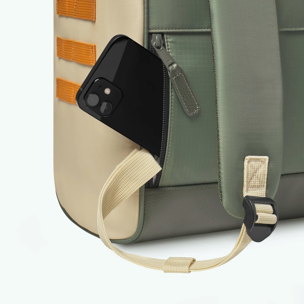 CABAÏA - Backpack Adventurer Large - Boutique Bubbles