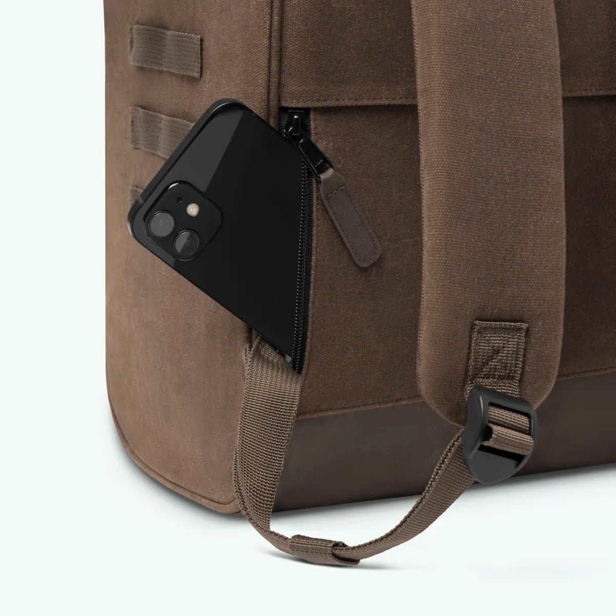 CABAÏA - Backpack Adventurer Large - Boutique Bubbles