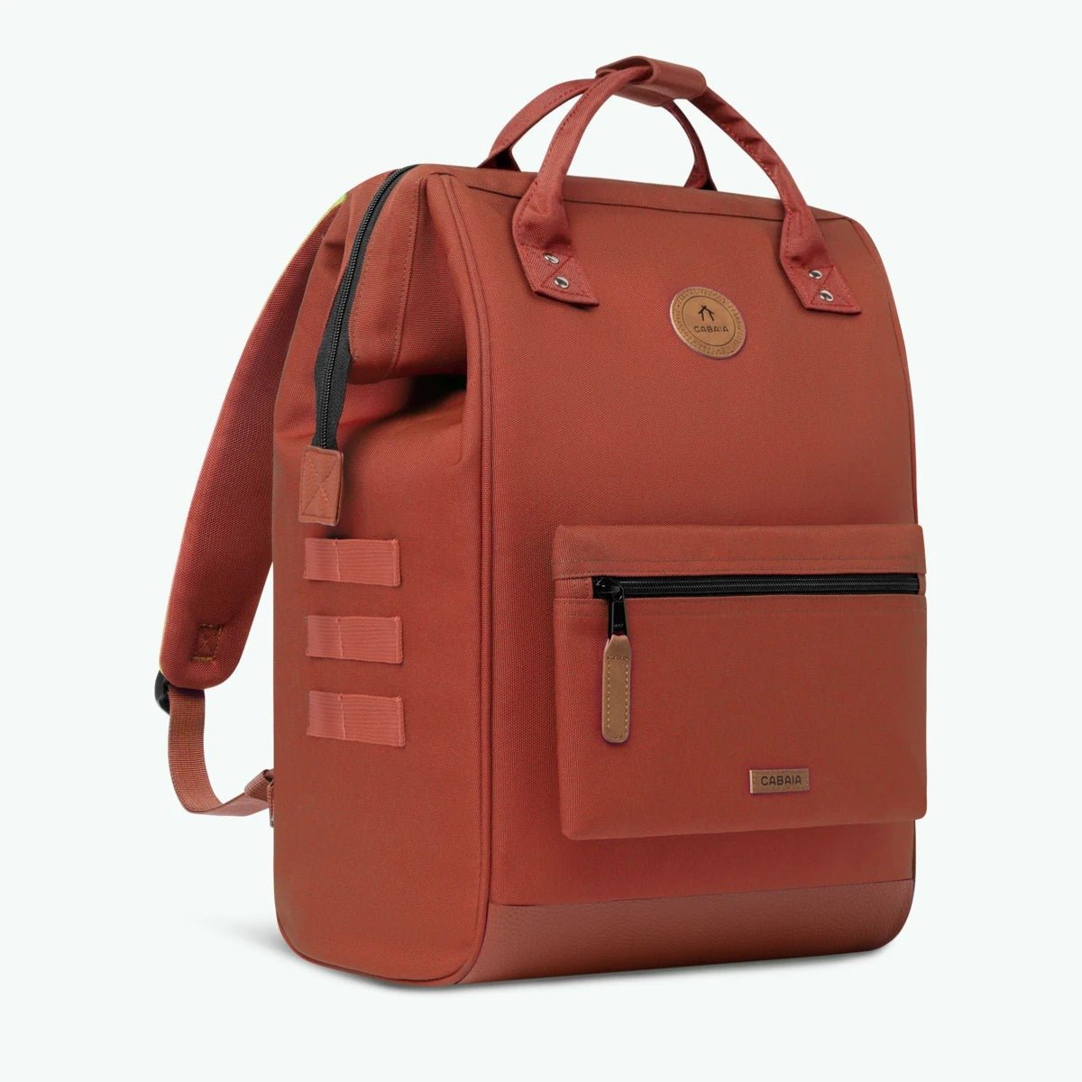CABAÏA - Backpack Adventurer Large - Boutique Bubbles
