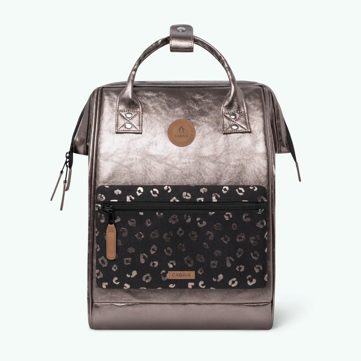 CABAÏA - Backpack Adventurer Medium - Boutique Bubbles