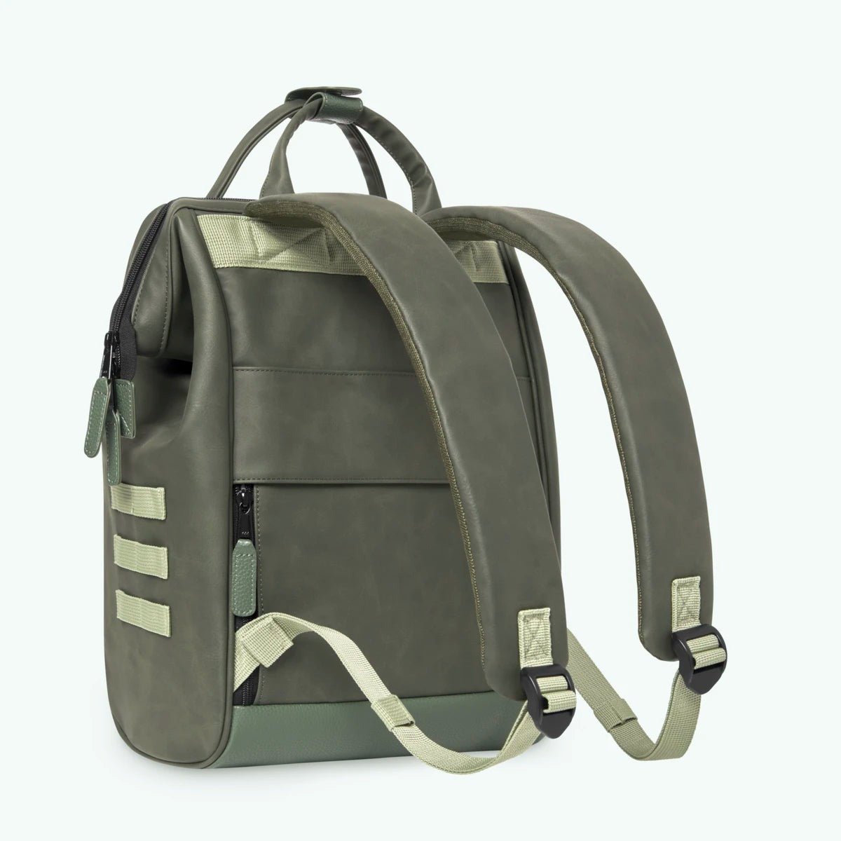 CABAÏA - Backpack Adventurer Medium - Boutique Bubbles