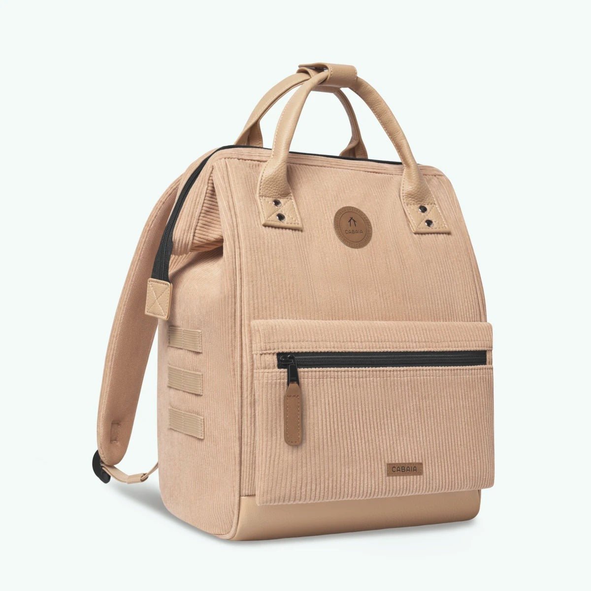 CABAÏA - Backpack Adventurer Medium - Boutique Bubbles