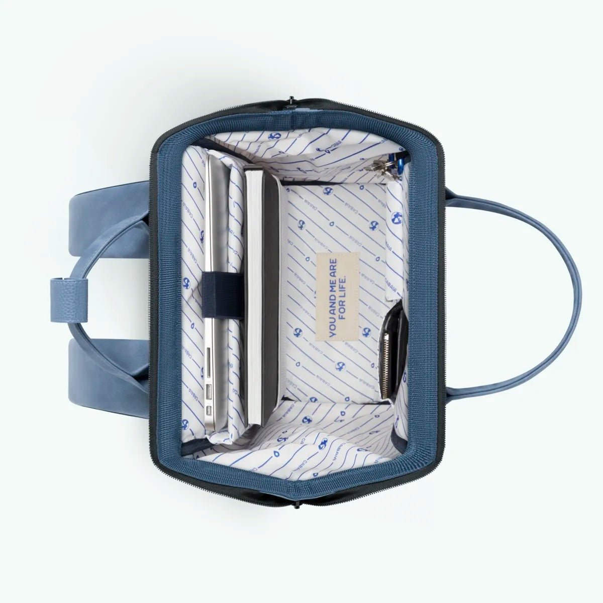 CABAÏA - Backpack Adventurer Medium - Boutique Bubbles