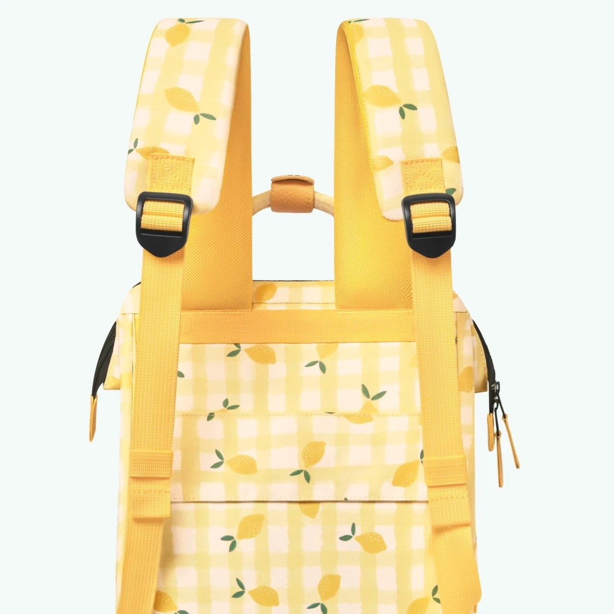 CABAÏA - Backpack Adventurer Medium - Boutique Bubbles