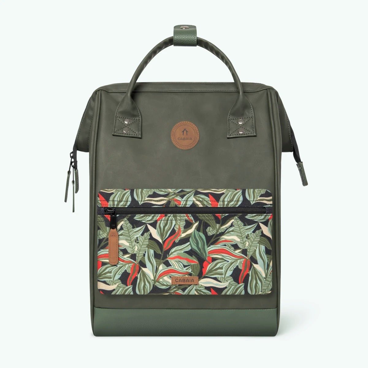 CABAÏA - Backpack Adventurer Medium - Boutique Bubbles