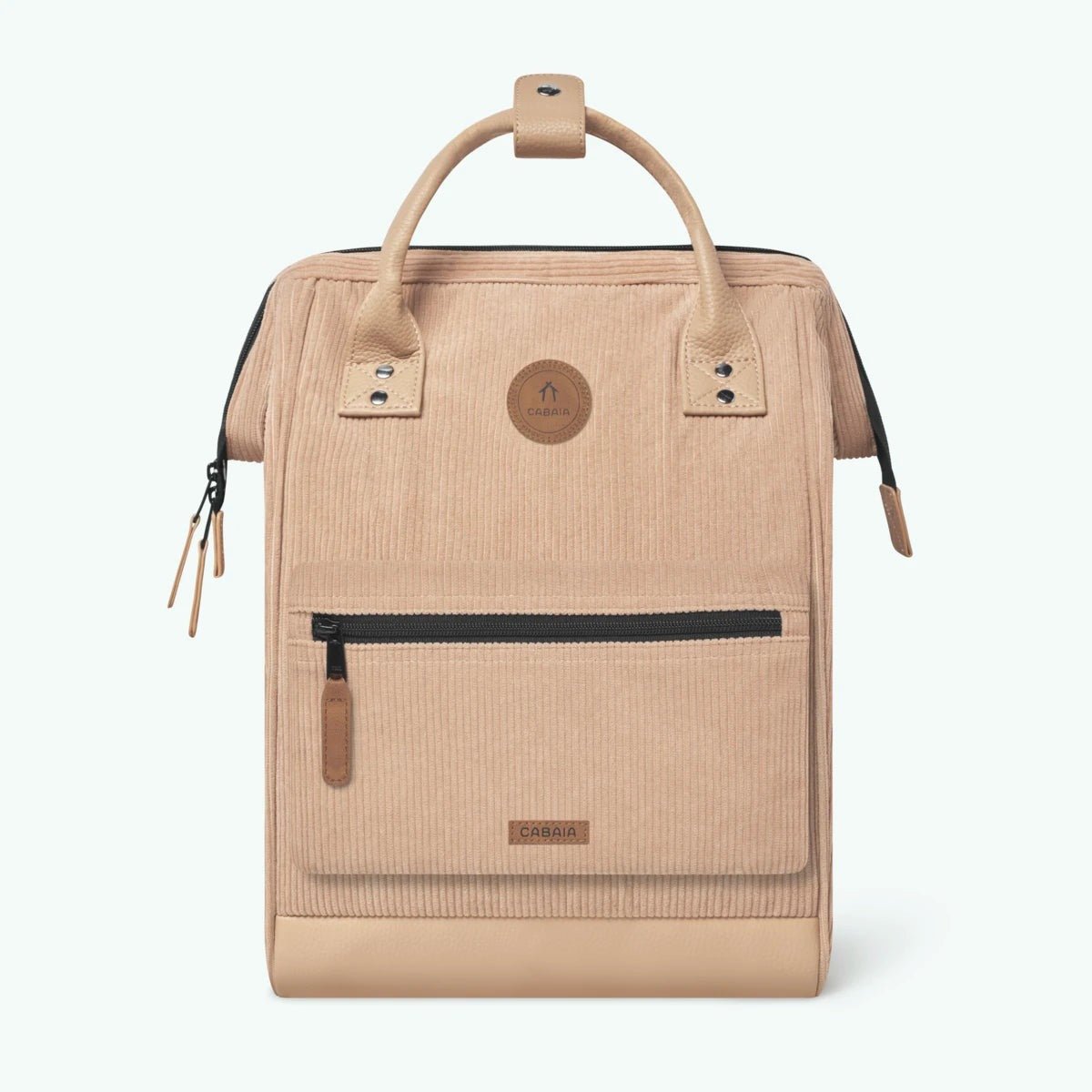 CABAÏA - Backpack Adventurer Medium - Boutique Bubbles