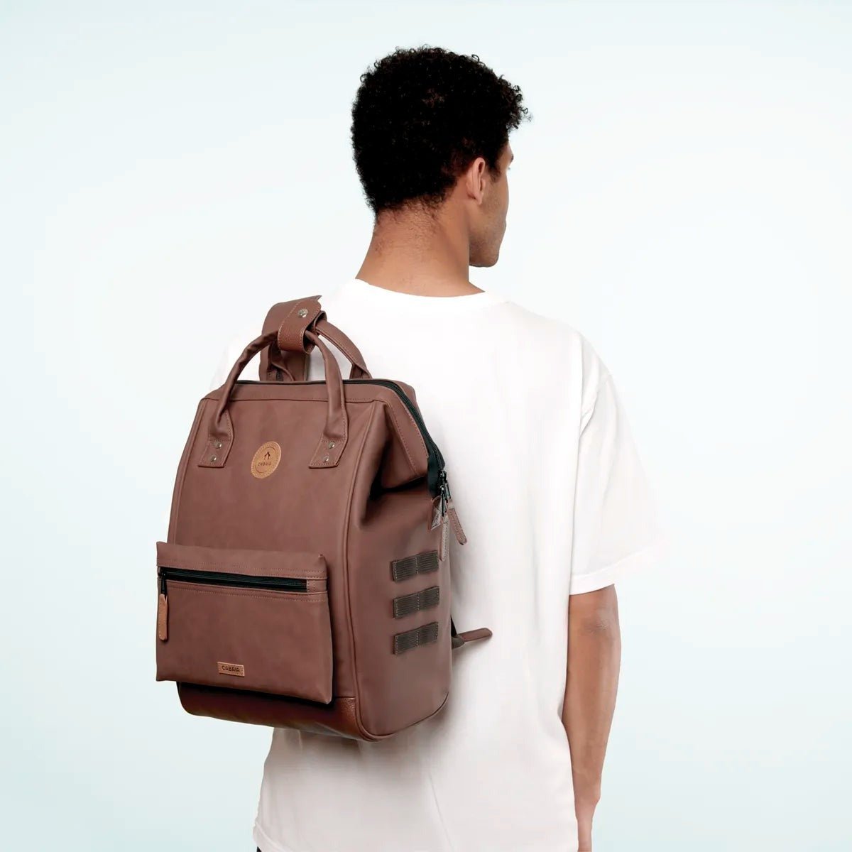 CABAÏA - Backpack Adventurer Medium - Boutique Bubbles