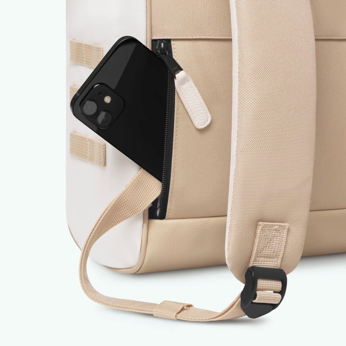 CABAÏA - Backpack Adventurer Medium - Boutique Bubbles