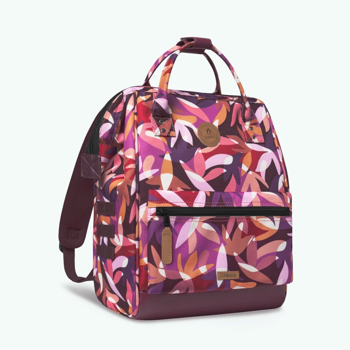 CABAÏA - Backpack Adventurer Medium - Boutique Bubbles