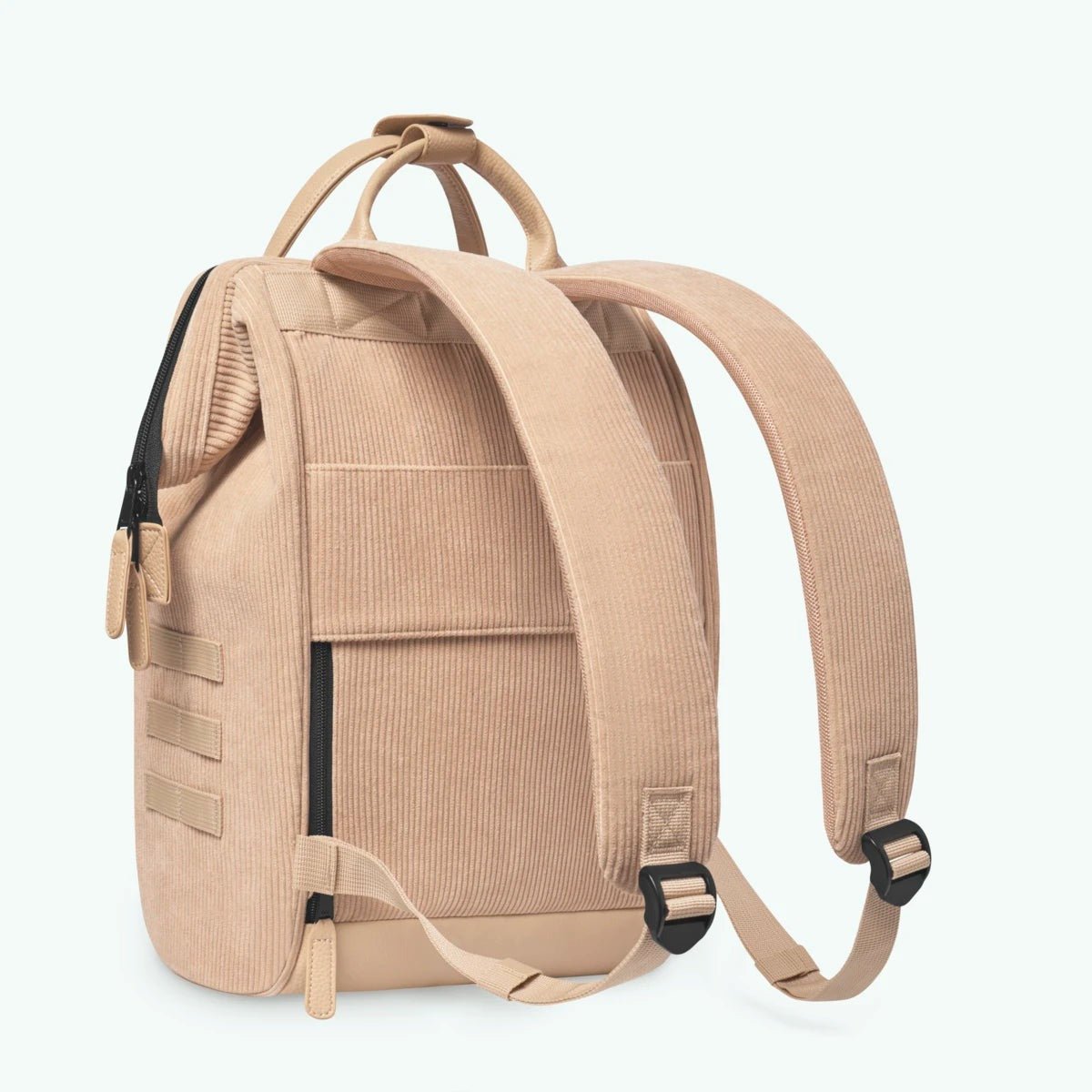 CABAÏA - Backpack Adventurer Medium - Boutique Bubbles