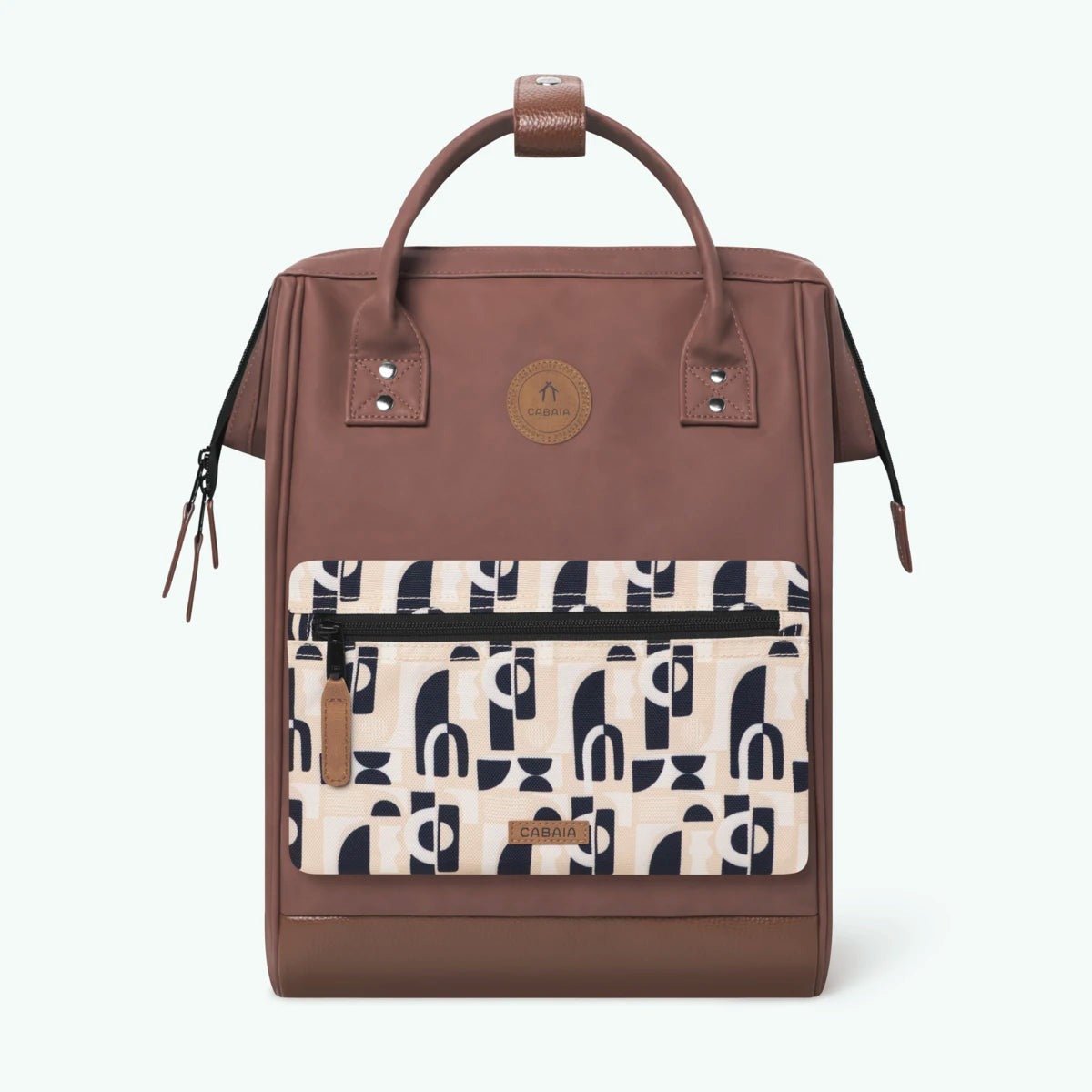CABAÏA - Backpack Adventurer Medium - Boutique Bubbles
