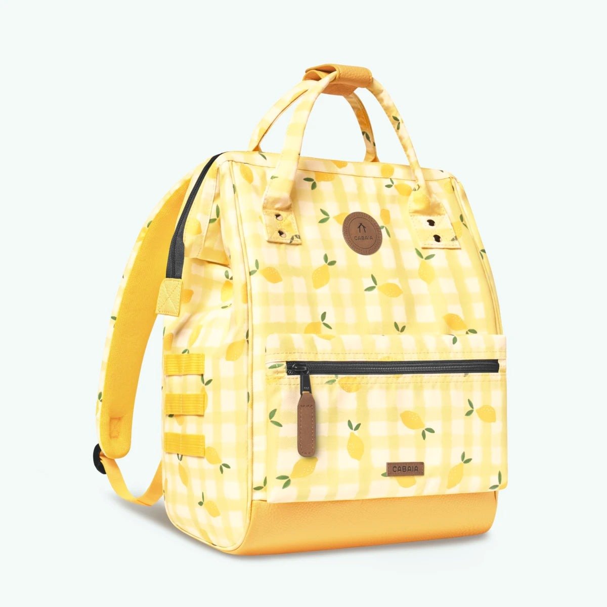 CABAÏA - Backpack Adventurer Medium - Boutique Bubbles