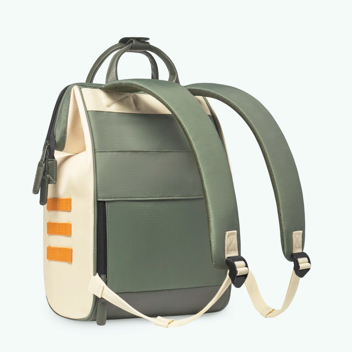 CABAÏA - Backpack Adventurer Medium - Boutique Bubbles