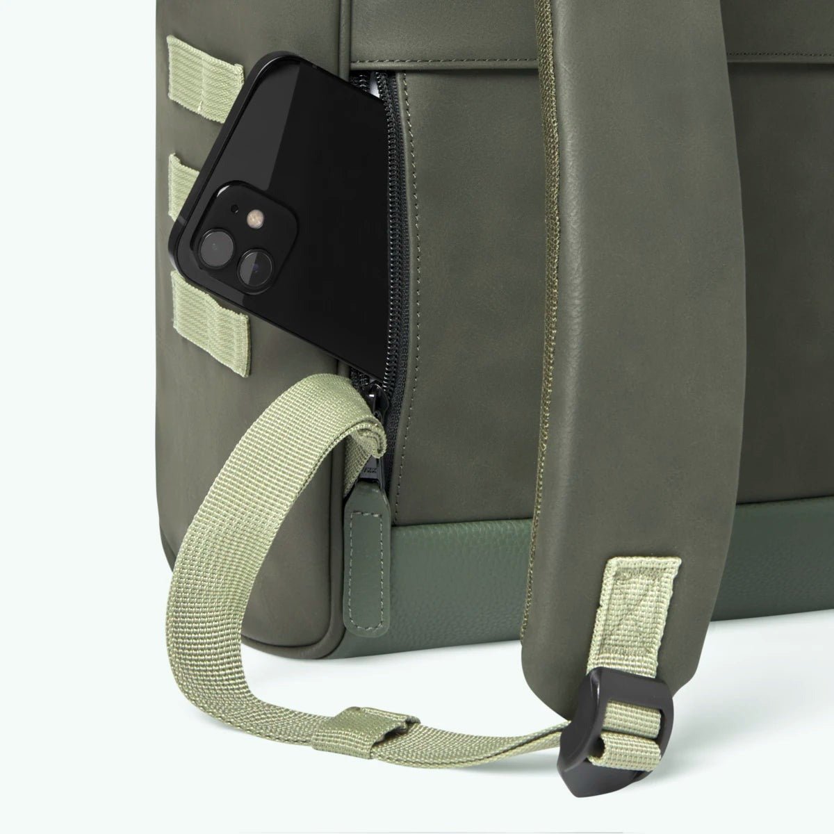 CABAÏA - Backpack Adventurer Medium - Boutique Bubbles