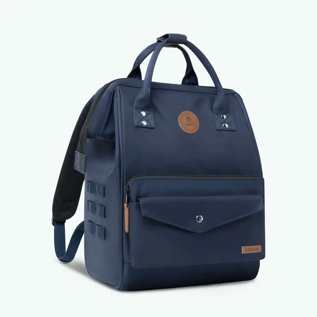 CABAÏA - Backpack Adventurer Medium - Boutique Bubbles