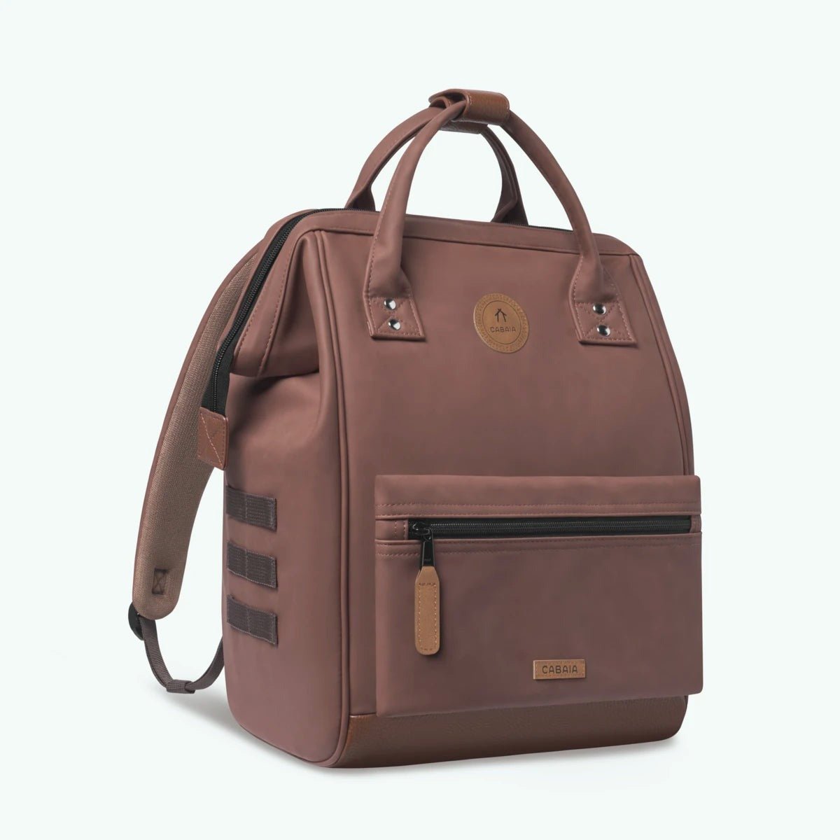 CABAÏA - Backpack Adventurer Medium - Boutique Bubbles