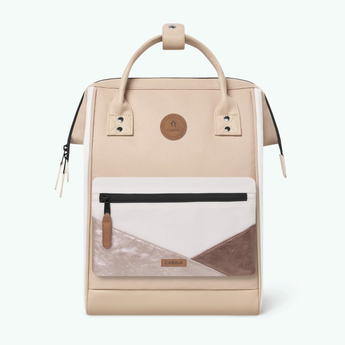 CABAÏA - Backpack Adventurer Medium - Boutique Bubbles