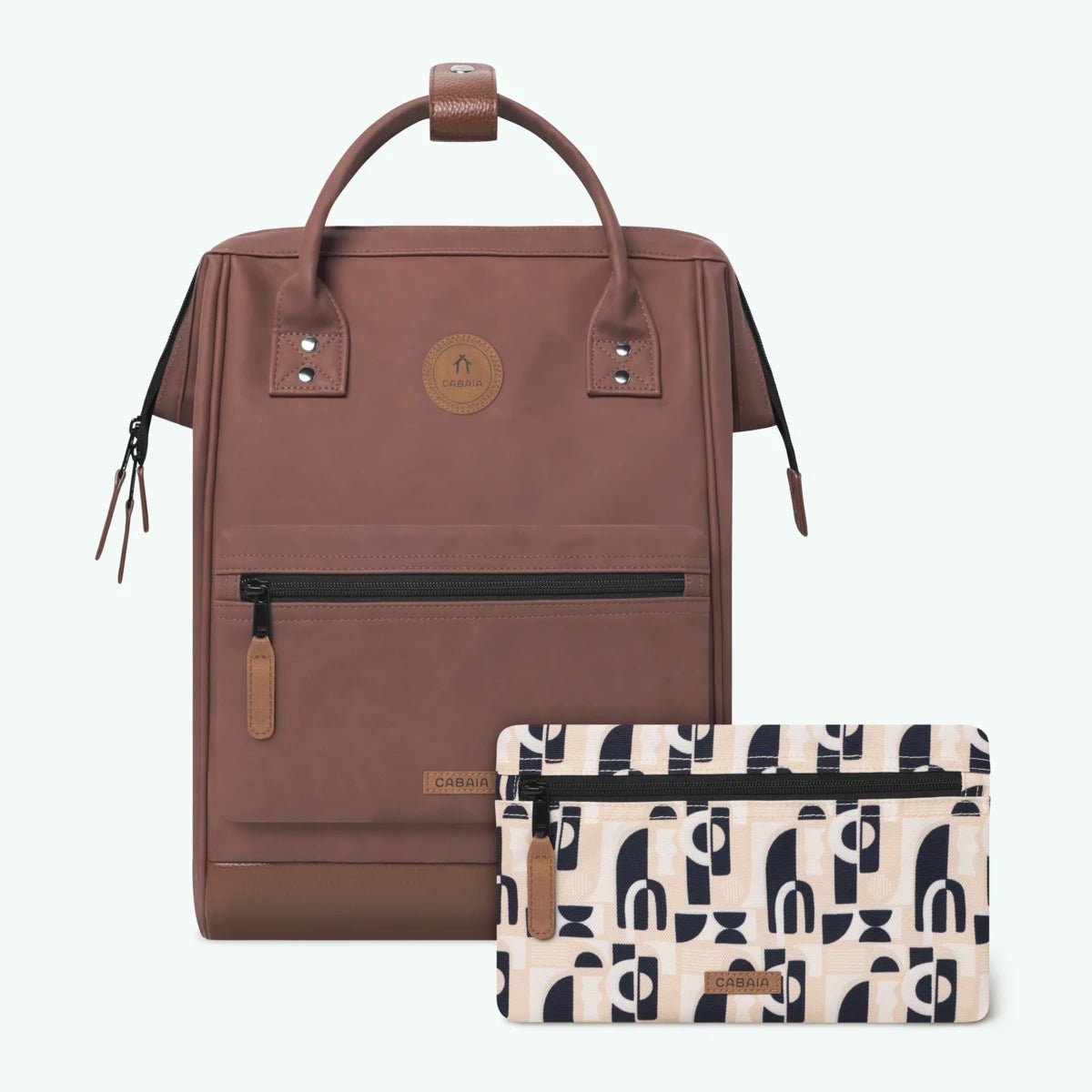 CABAÏA - Backpack Adventurer Medium - Boutique Bubbles