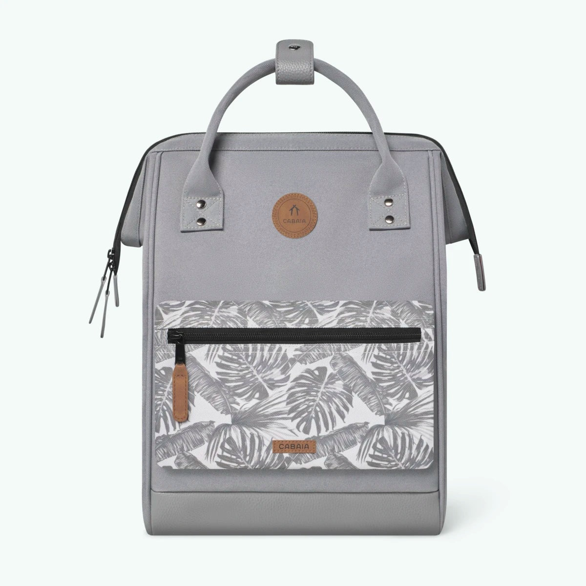 CABAÏA - Backpack Adventurer Medium - Boutique Bubbles