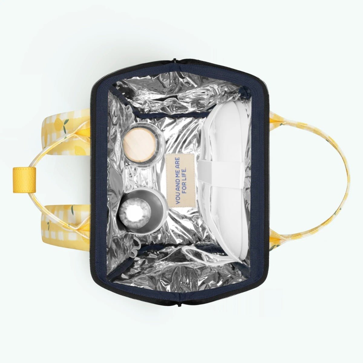 CABAÏA - Backpack Adventurer Medium - Boutique Bubbles