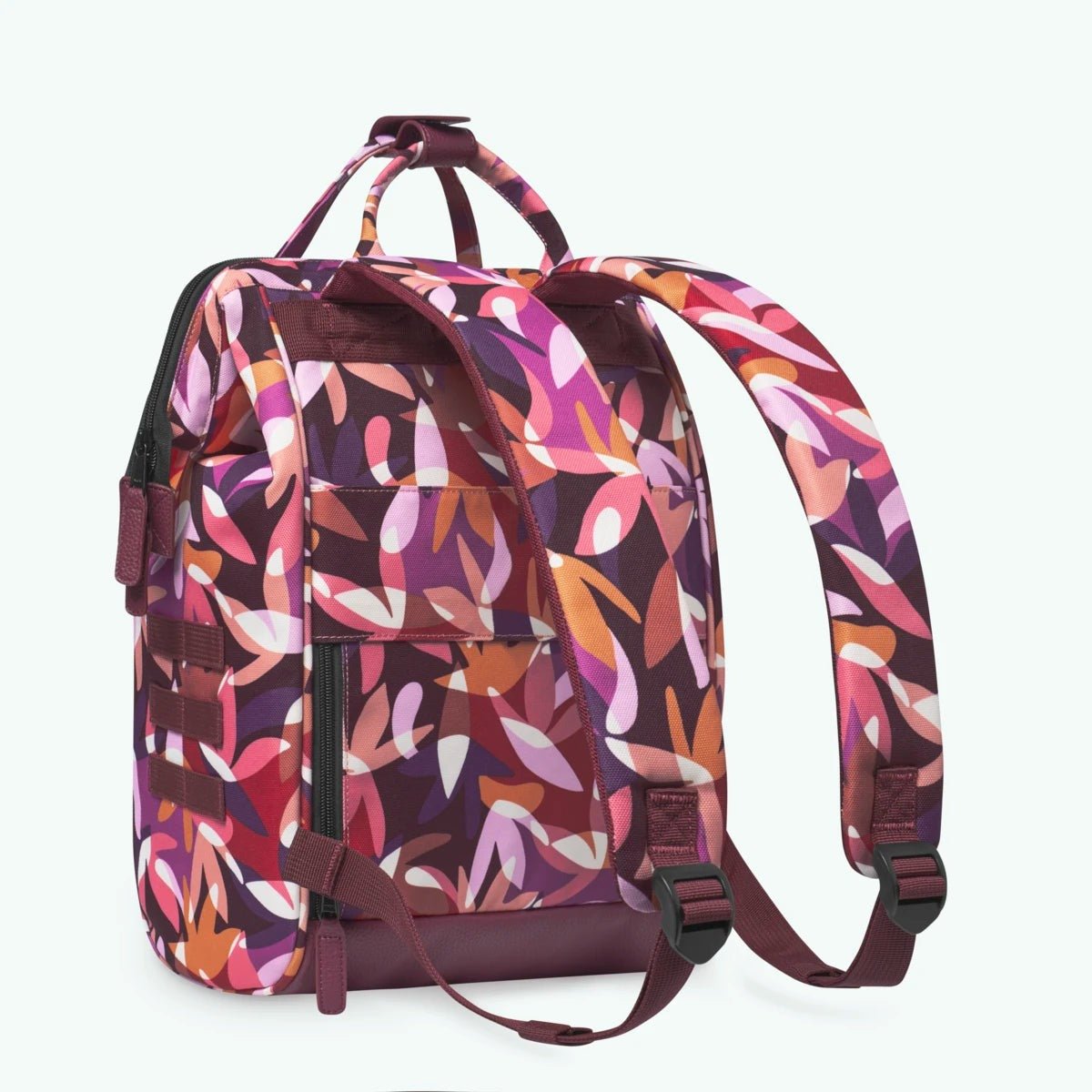 CABAÏA - Backpack Adventurer Medium - Boutique Bubbles