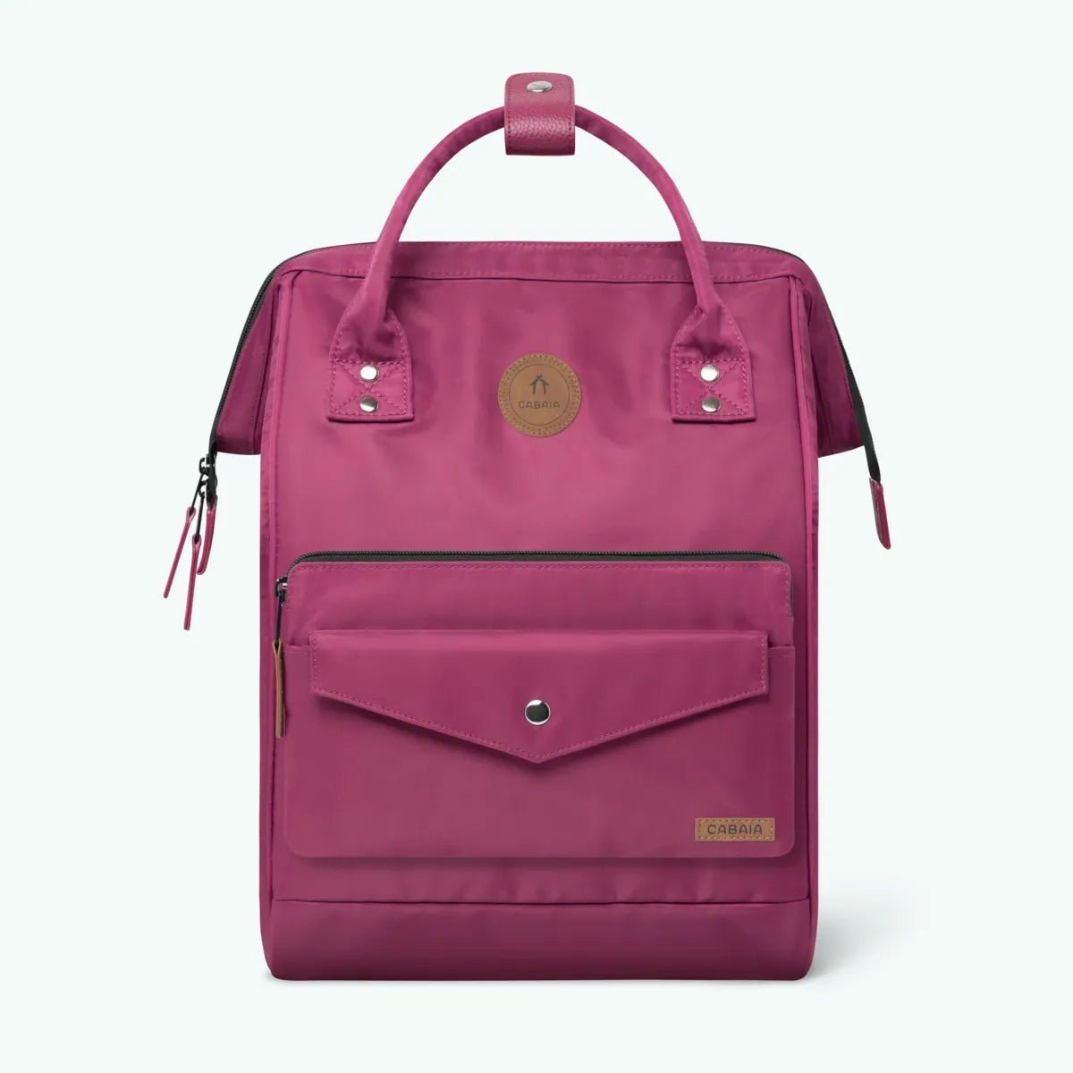 CABAÏA - Backpack Adventurer Medium - Boutique Bubbles