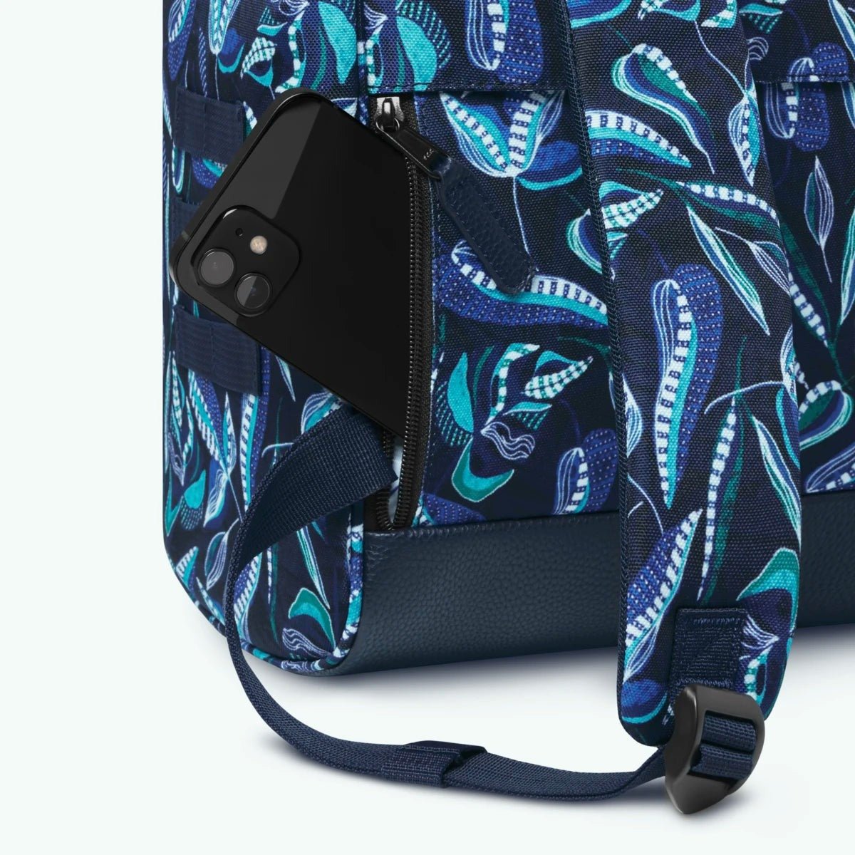 CABAÏA - Backpack Adventurer Medium - Boutique Bubbles