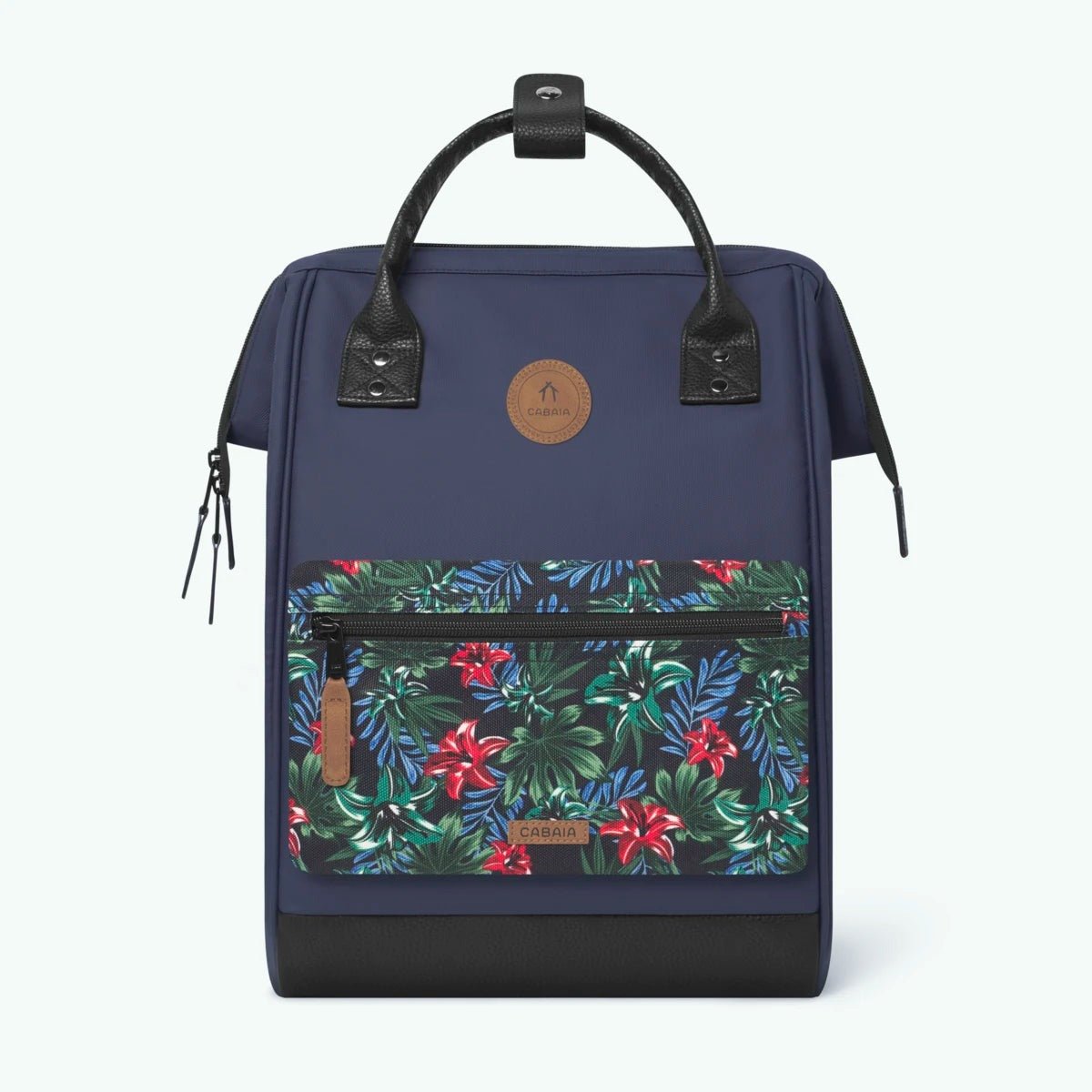 CABAÏA - Backpack Adventurer Medium - Boutique Bubbles