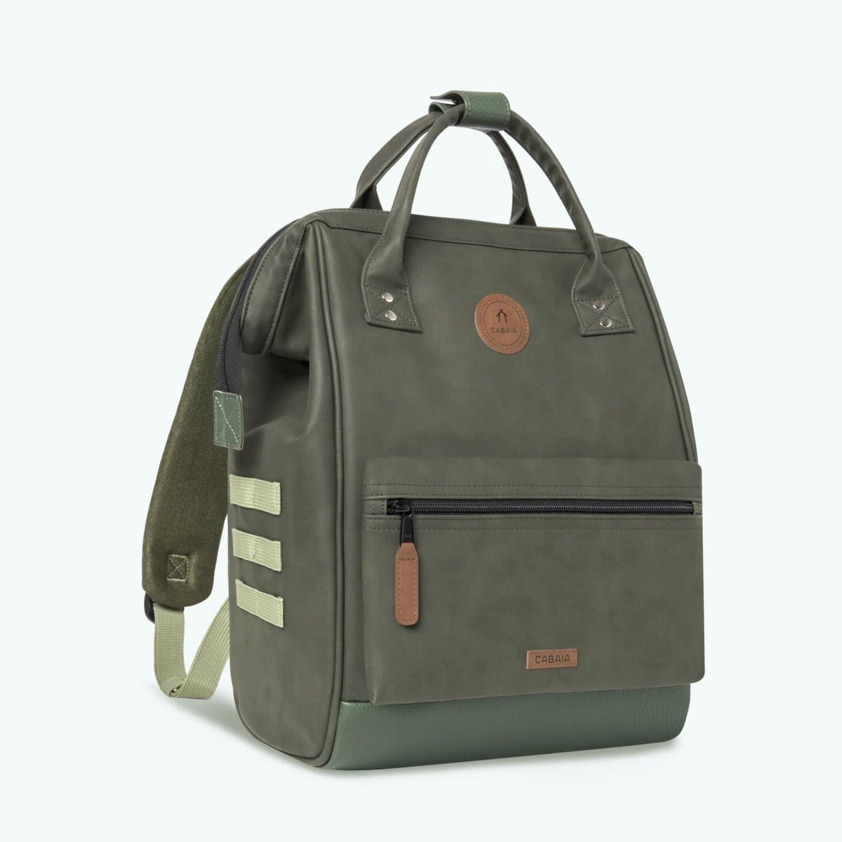 CABAÏA - Backpack Adventurer Medium - Boutique Bubbles
