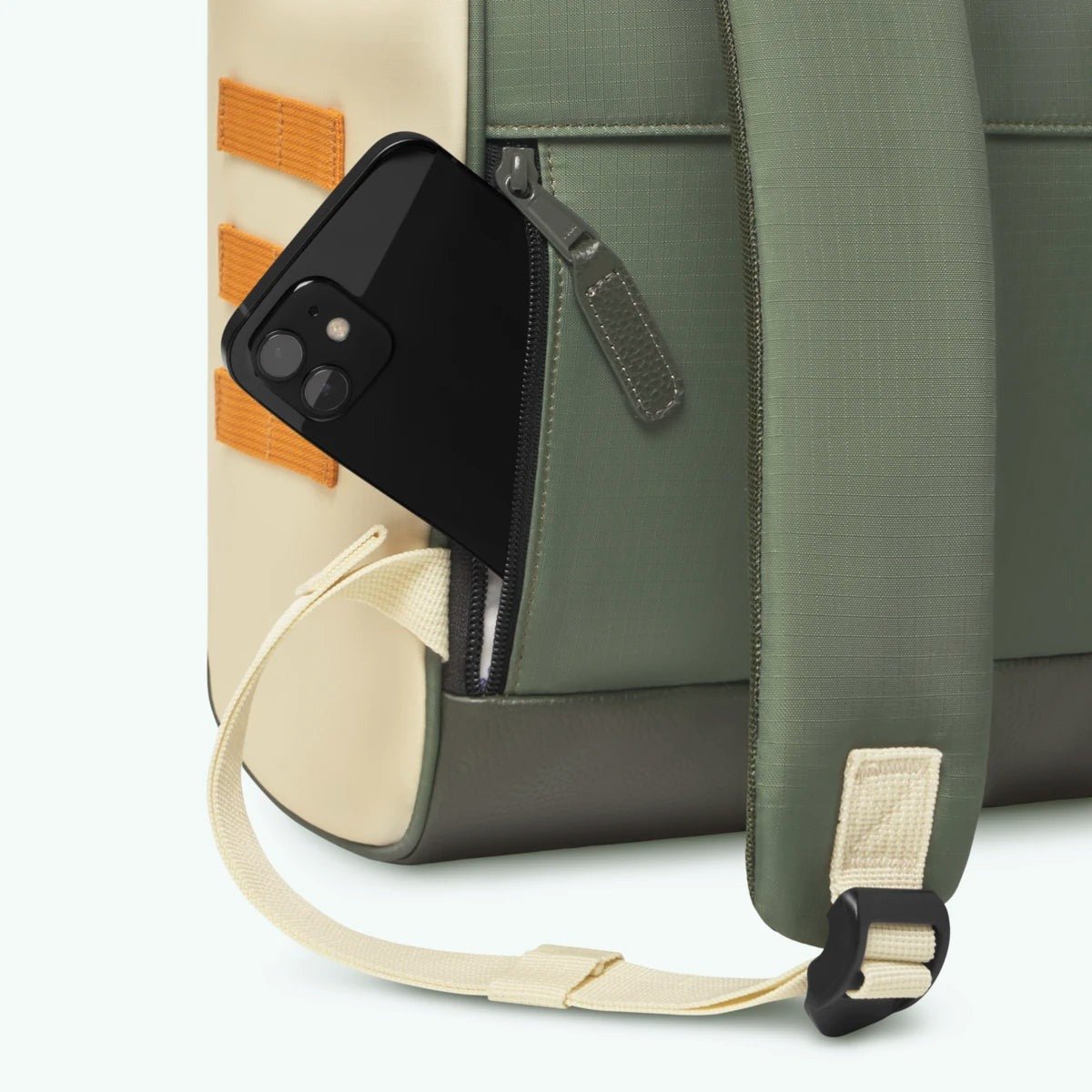 CABAÏA - Backpack Adventurer Medium - Boutique Bubbles