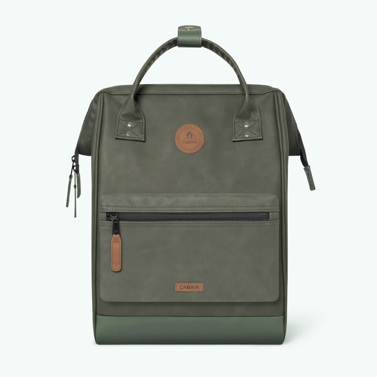 CABAÏA - Backpack Adventurer Medium - Boutique Bubbles