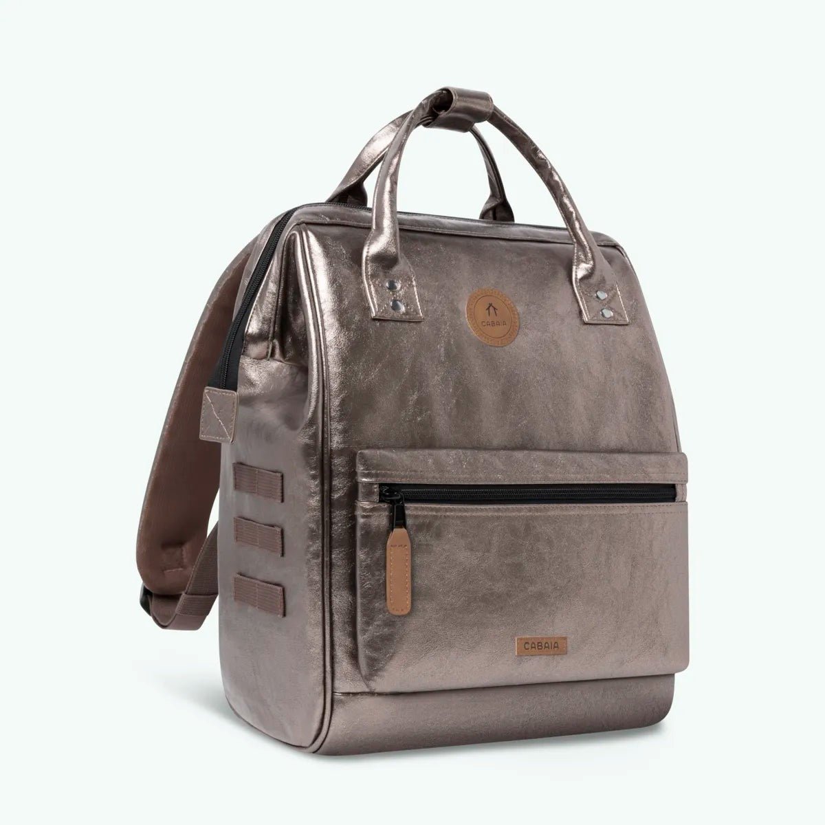 CABAÏA - Backpack Adventurer Medium - Boutique Bubbles