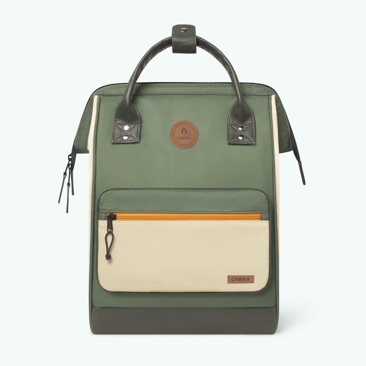 CABAÏA - Backpack Adventurer Medium - Boutique Bubbles