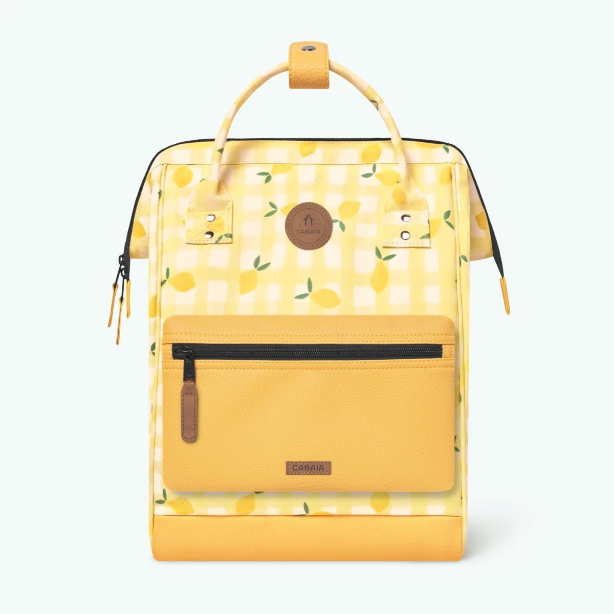 CABAÏA - Backpack Adventurer Medium - Boutique Bubbles