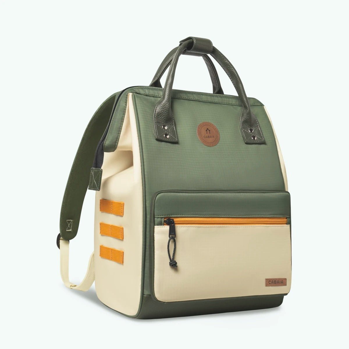 CABAÏA - Backpack Adventurer Medium - Boutique Bubbles